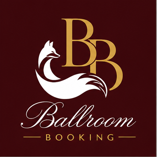 Ballroom Booking